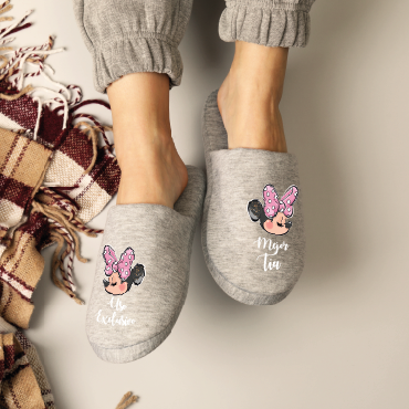 Pantuflas